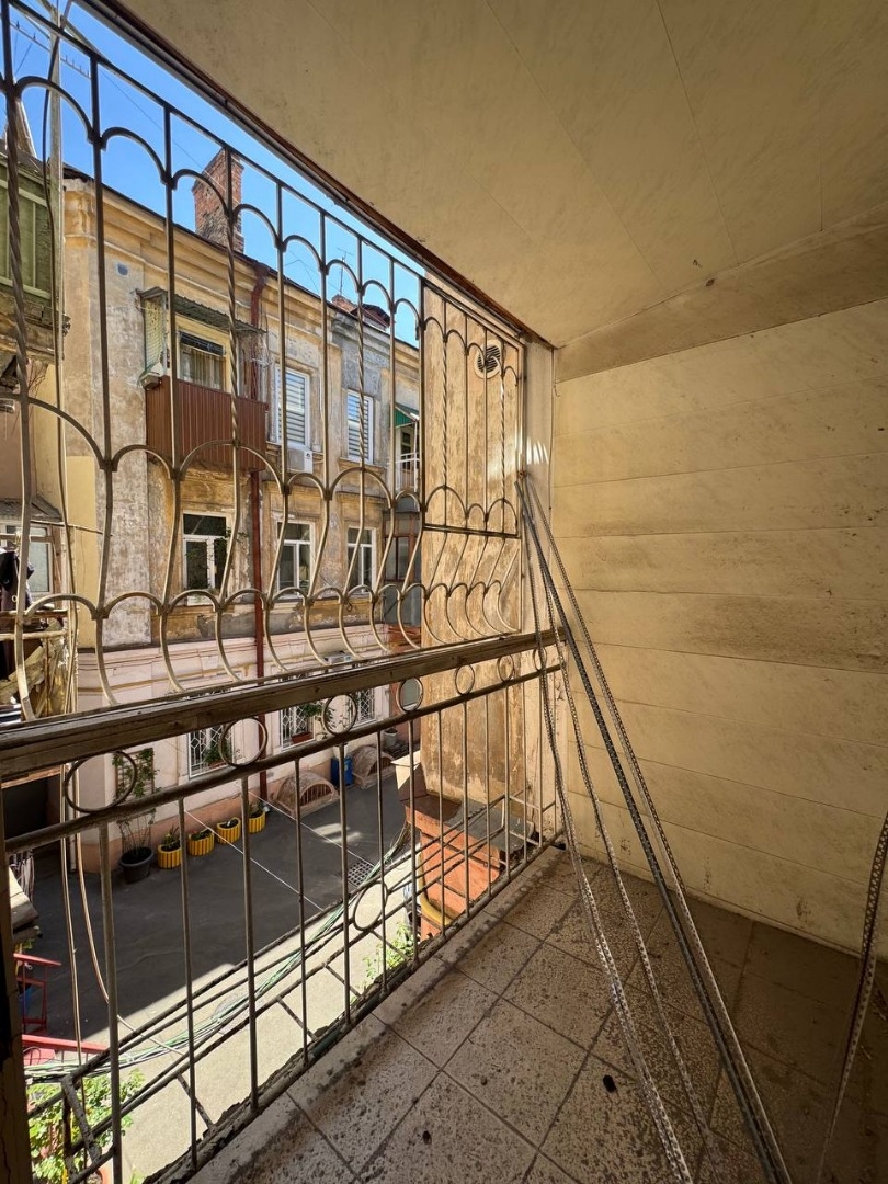 продажа трехкомнатной квартиры номер A-173832 в Приморском районе, фото номер 14